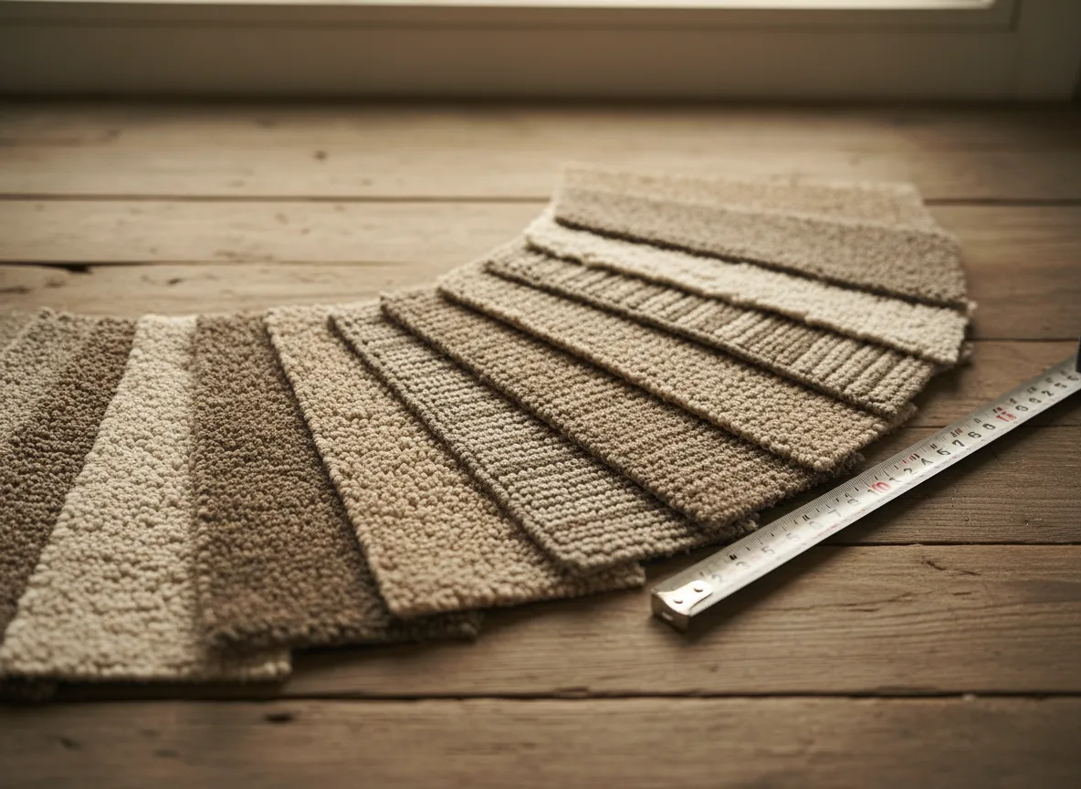 Carpet Installation Oskaloosa, IA FAQs